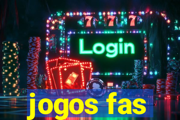 jogos fas